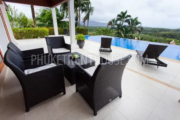 LAY20394: Exclusive 4 Bedroom Villa with Swimming Pool in Layan. 照片 #38