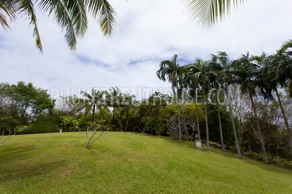 LAY20394: Exclusive 4 Bedroom Villa with Swimming Pool in Layan. 照片 #39