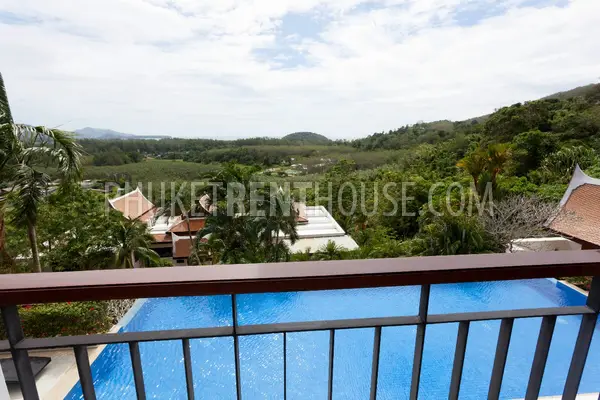 LAY20394: Exclusive 4 Bedroom Villa with Swimming Pool in Layan. 照片 #40