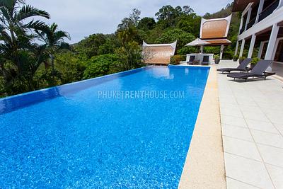 LAY20394: Exclusive 4 Bedroom Villa with Swimming Pool in Layan. Photo #41