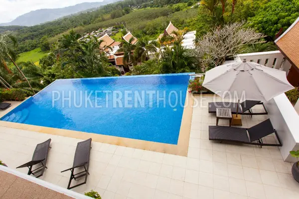 LAY20394: Exclusive 4 Bedroom Villa with Swimming Pool in Layan. 照片 #43