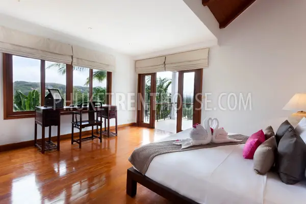 LAY20394: Exclusive 4 Bedroom Villa with Swimming Pool in Layan. 照片 #35