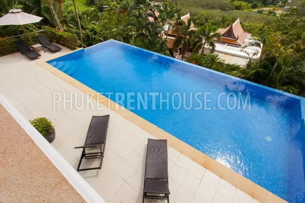 LAY20394: Exclusive 4 Bedroom Villa with Swimming Pool in Layan. 照片 #36