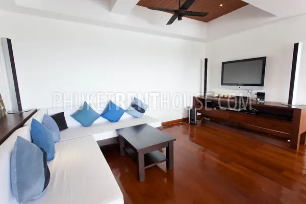 LAY20394: Exclusive 4 Bedroom Villa with Swimming Pool in Layan. 照片 #37