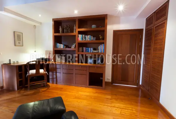 LAY20394: Exclusive 4 Bedroom Villa with Swimming Pool in Layan. 照片 #49