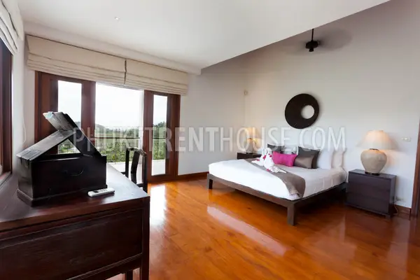 LAY20394: Exclusive 4 Bedroom Villa with Swimming Pool in Layan. 照片 #50