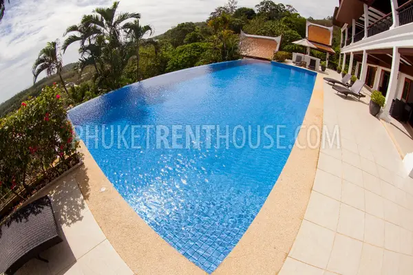 LAY20394: Exclusive 4 Bedroom Villa with Swimming Pool in Layan. 照片 #51