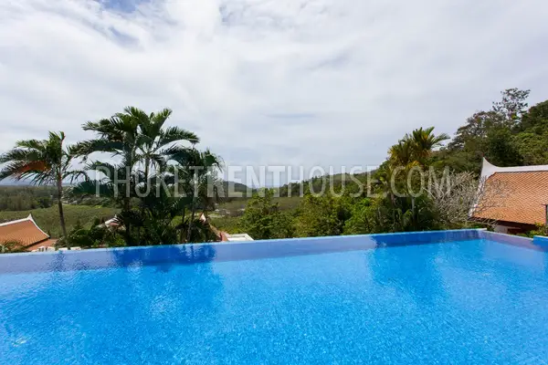 LAY20394: Exclusive 4 Bedroom Villa with Swimming Pool in Layan. 照片 #52