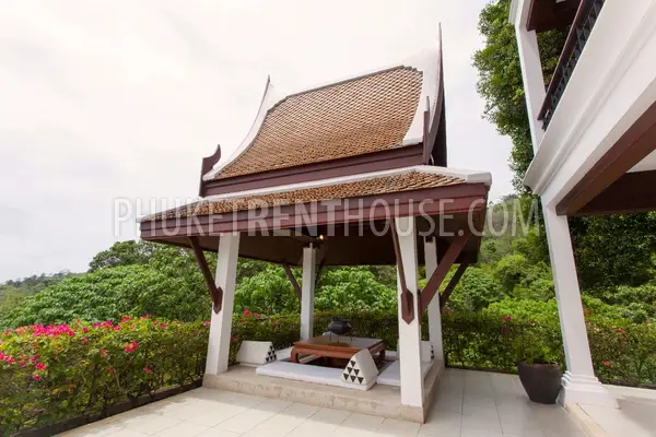 LAY20394: Exclusive 4 Bedroom Villa with Swimming Pool in Layan. 照片 #53