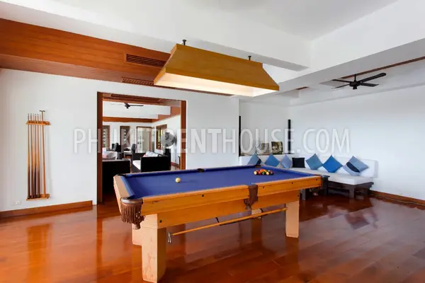 LAY20394: Exclusive 4 Bedroom Villa with Swimming Pool in Layan. 照片 #44