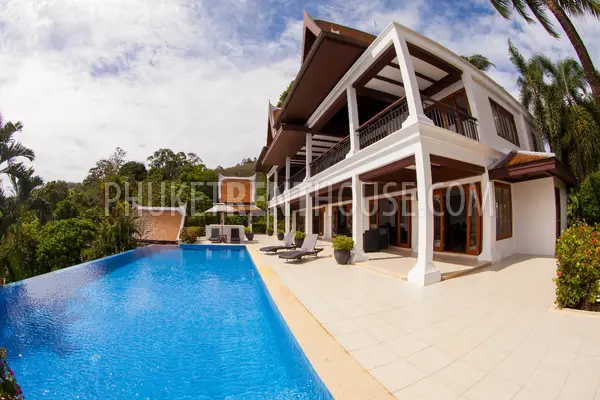 LAY20394: Exclusive 4 Bedroom Villa with Swimming Pool in Layan. 照片 #45
