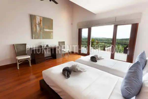 LAY20394: Exclusive 4 Bedroom Villa with Swimming Pool in Layan. 照片 #46