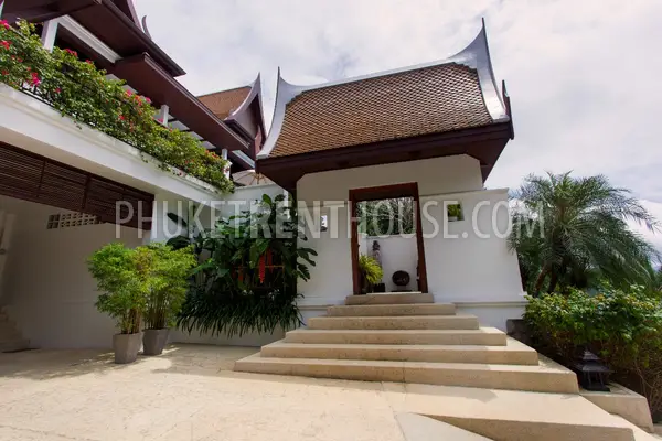 LAY20394: Exclusive 4 Bedroom Villa with Swimming Pool in Layan. 照片 #47