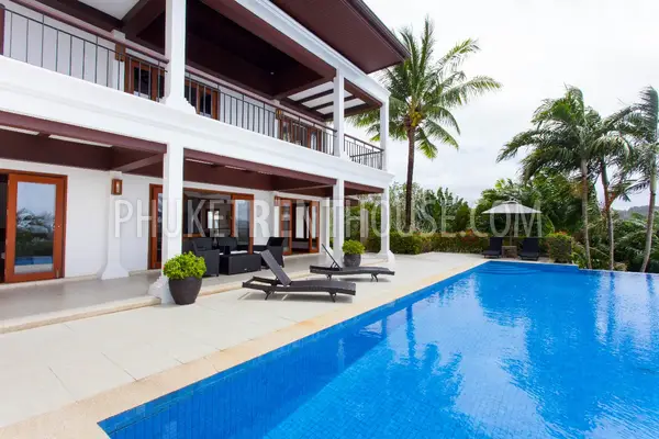 LAY20394: Exclusive 4 Bedroom Villa with Swimming Pool in Layan. 照片 #60