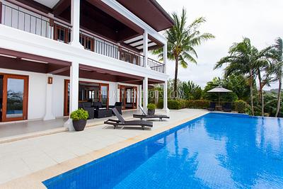 LAY20394: Exclusive 4 Bedroom Villa with Swimming Pool in Layan. Photo #60