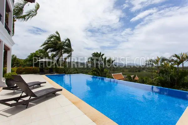LAY20394: Exclusive 4 Bedroom Villa with Swimming Pool in Layan. 照片 #54