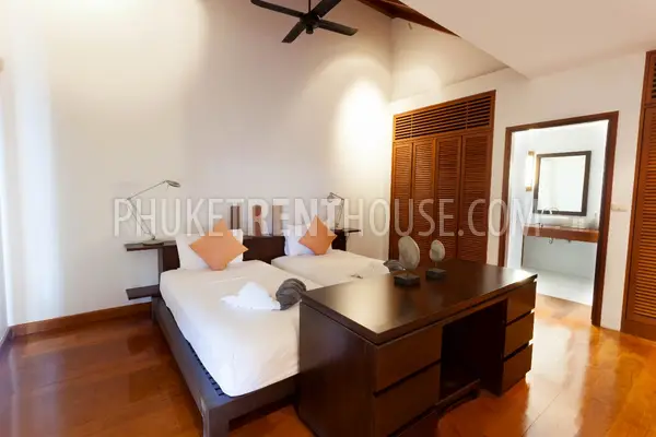 LAY20394: Exclusive 4 Bedroom Villa with Swimming Pool in Layan. 照片 #55