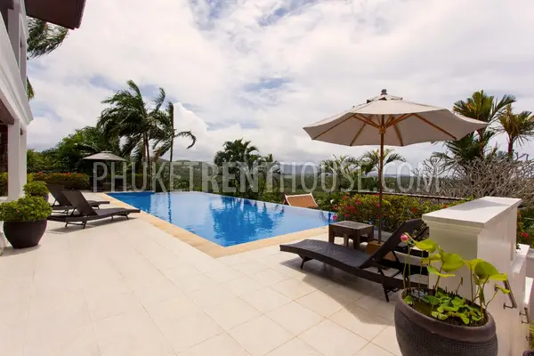 LAY20394: Exclusive 4 Bedroom Villa with Swimming Pool in Layan. 照片 #56