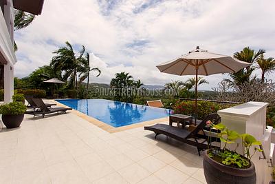 LAY20394: Exclusive 4 Bedroom Villa with Swimming Pool in Layan. Photo #56