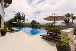 LAY20394: Exclusive 4 Bedroom Villa with Swimming Pool in Layan. Thumbnail #56