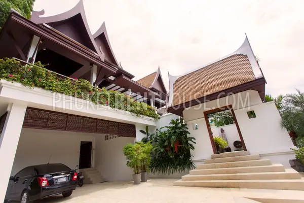 LAY20394: Exclusive 4 Bedroom Villa with Swimming Pool in Layan. 照片 #57