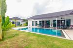 RAW3572: BRAND NEW Pool villa in Rawai for sale REDUCED PRICE!. Thumbnail #8
