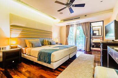 BAN20422: 3 Bedroom Apartment close to the Bang Tao and Layan Beach. Photo #1