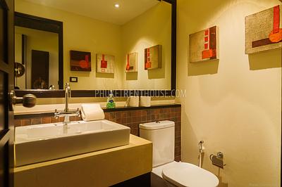 BAN20422: 3 Bedroom Apartment close to the Bang Tao and Layan Beach. Photo #7