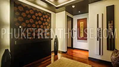 BAN20422: 3 Bedroom Apartment close to the Bang Tao and Layan Beach. Photo #8