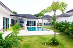 RAW3572: BRAND NEW Pool villa in Rawai for sale REDUCED PRICE!. Thumbnail #20
