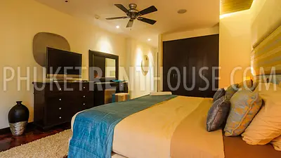 BAN20422: 3 Bedroom Apartment close to the Bang Tao and Layan Beach. Photo #3