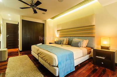 BAN20422: 3 Bedroom Apartment close to the Bang Tao and Layan Beach. Photo #4