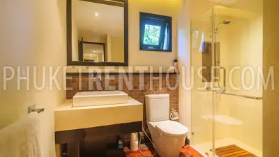 BAN20422: 3 Bedroom Apartment close to the Bang Tao and Layan Beach. Photo #5