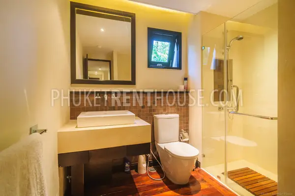 BAN20422: 3 Bedroom Apartment close to the Bang Tao and Layan Beach. 照片 #5