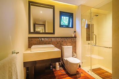 BAN20422: 3 Bedroom Apartment close to the Bang Tao and Layan Beach. Photo #5