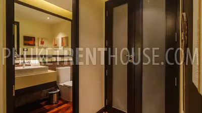 BAN20422: 3 Bedroom Apartment close to the Bang Tao and Layan Beach. Photo #6