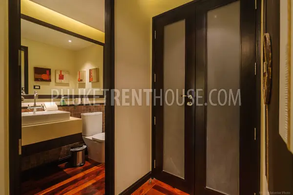BAN20422: 3 Bedroom Apartment close to the Bang Tao and Layan Beach. 照片 #6