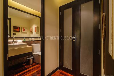 BAN20422: 3 Bedroom Apartment close to the Bang Tao and Layan Beach. Photo #6