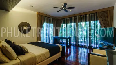 BAN20422: 3 Bedroom Apartment close to the Bang Tao and Layan Beach. Photo #17
