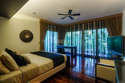 BAN20422: 3 Bedroom Apartment close to the Bang Tao and Layan Beach. Photo #17