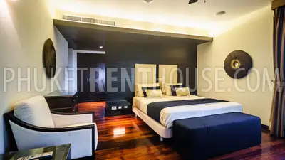 BAN20422: 3 Bedroom Apartment close to the Bang Tao and Layan Beach. Photo #18