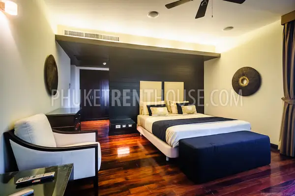 BAN20422: 3 Bedroom Apartment close to the Bang Tao and Layan Beach. 照片 #18