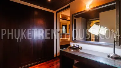 BAN20422: 3 Bedroom Apartment close to the Bang Tao and Layan Beach. Photo #19