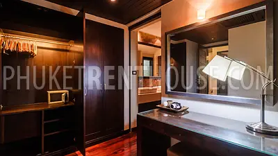 BAN20422: 3 Bedroom Apartment close to the Bang Tao and Layan Beach. Photo #20