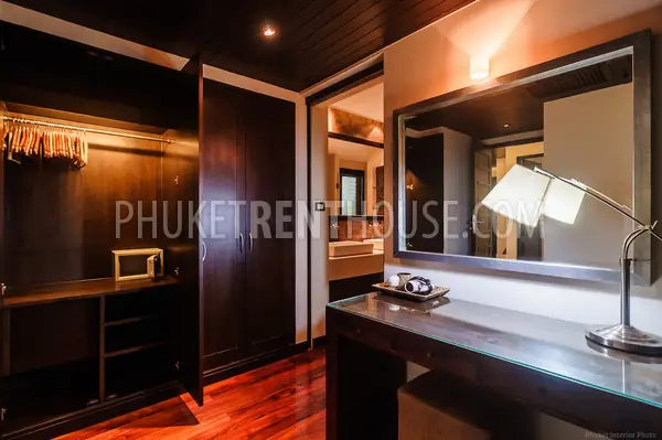 BAN20422: 3 Bedroom Apartment close to the Bang Tao and Layan Beach. 照片 #20