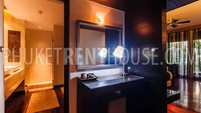 BAN20422: 3 Bedroom Apartment close to the Bang Tao and Layan Beach. Photo #21