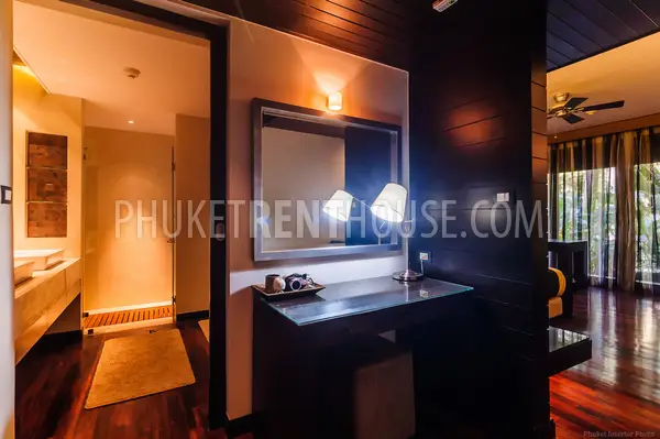 BAN20422: 3 Bedroom Apartment close to the Bang Tao and Layan Beach. 照片 #21