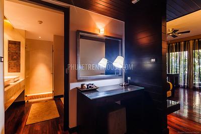 BAN20422: 3 Bedroom Apartment close to the Bang Tao and Layan Beach. Photo #21