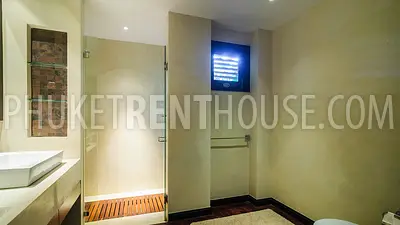 BAN20422: 3 Bedroom Apartment close to the Bang Tao and Layan Beach. Photo #22