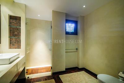 BAN20422: 3 Bedroom Apartment close to the Bang Tao and Layan Beach. Photo #22
